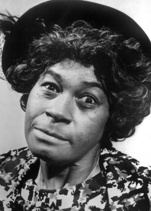 LaWanda Page